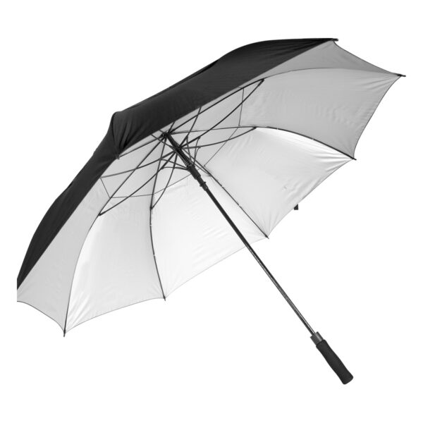 P0-08-1 Paraguas Gigante de Golf WINDPROOF, tela UV