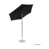 Quitasol redondo "Twist" Ø2M