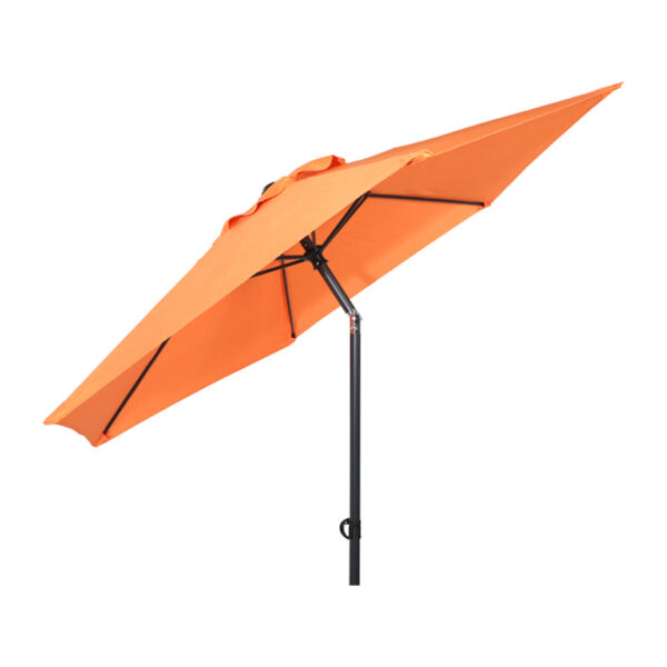 Quitasol redondo "Twist" Ø2M