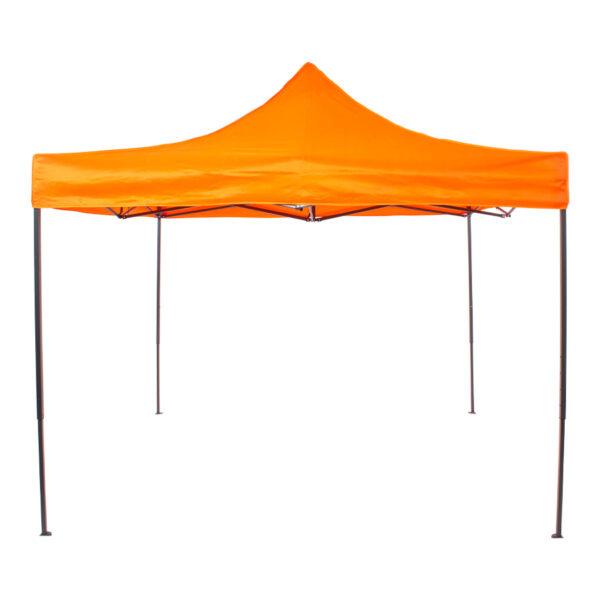 Techo toldo araña 3X3
