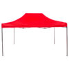 P37-03 Techo toldo araña 3X4.5