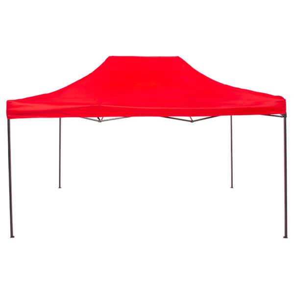 P37-03 Techo toldo araña 3X4.5