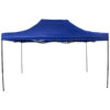 P37-05 Techo toldo araña 3X4.5