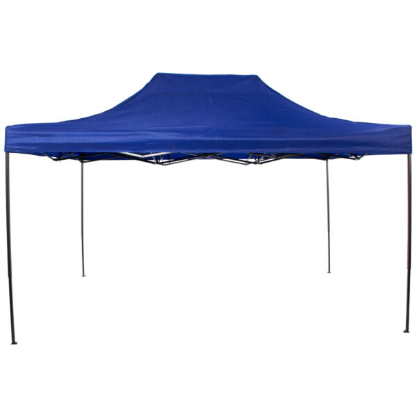 P37-05 Techo toldo araña 3X4.5