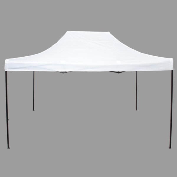 P37-06 Techo toldo araña 3X4.5