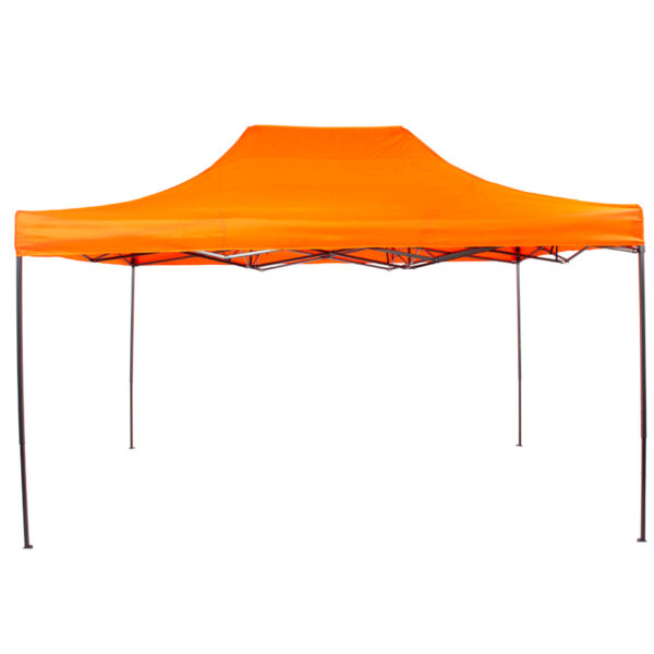 P37-07 Techo toldo araña 3X4.5