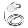 P52-01_900x900_01 Correa extensible de 3mts para mascota, con linternas LED