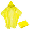 Capa de Agua - Emergency Poncho