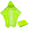 Capa de Agua - Emergency Poncho
