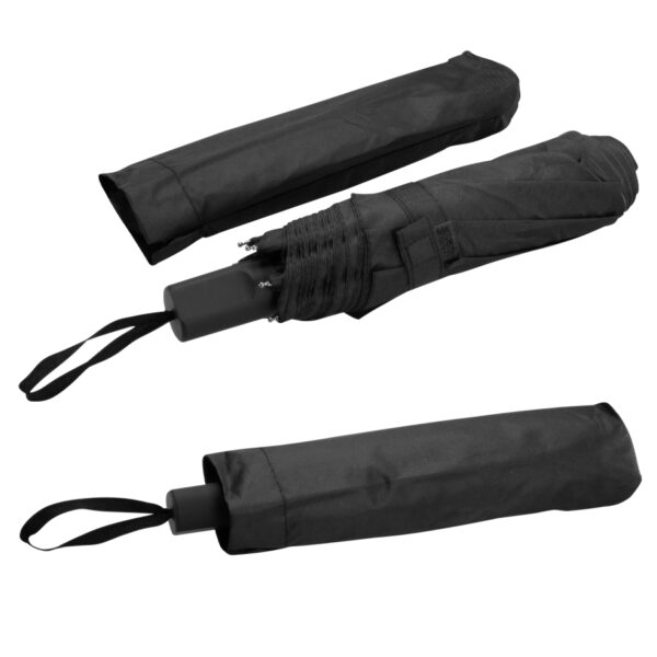 P8-11 Deluxe Paraguas Corto PONGEE