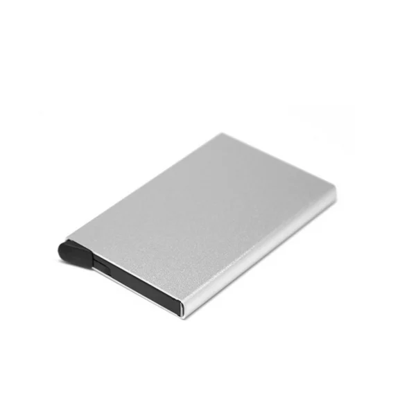 PortaTarjetasdeCreditoGris4-1729461092 Porta Tarjetas de Credito