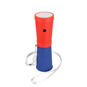 Q1-011 Vuvuzela Vamos Chile