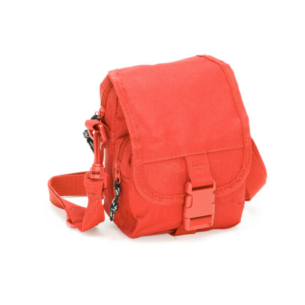 Rojo-1-2 Bolso Bandolero