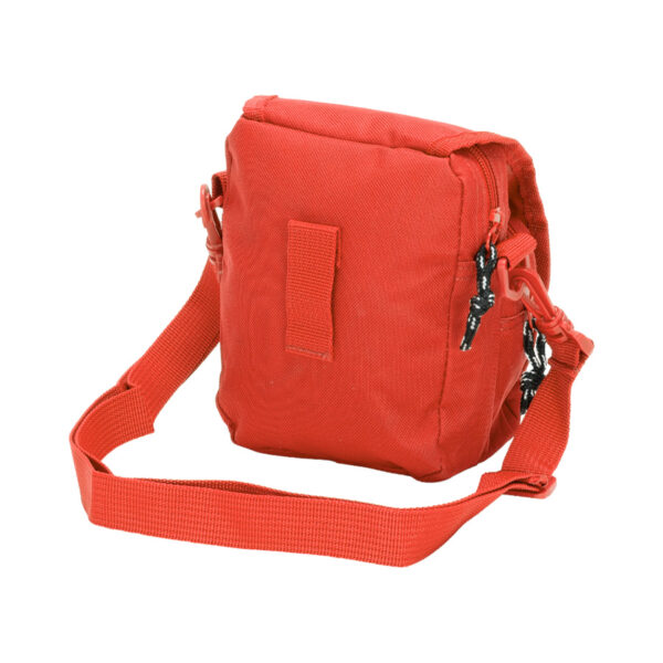 Rojo-2-2 Bolso Bandolero