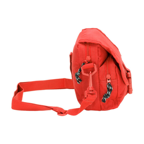 Rojo Bolso Bandolero
