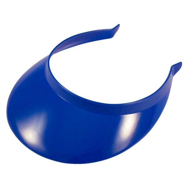 Visera Plástica de PVC