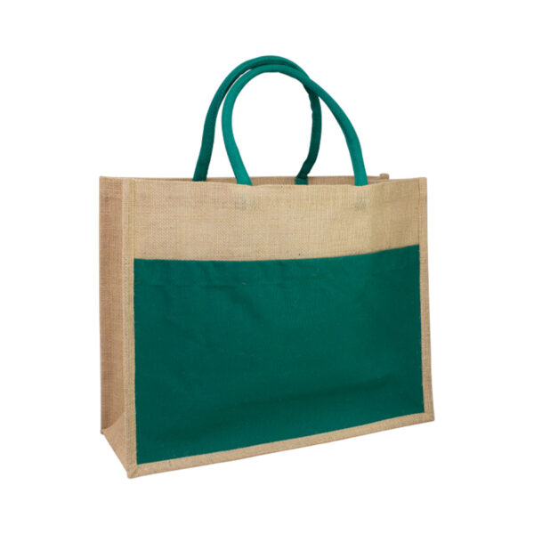 S21-02 Bolso Yute / Canvas
