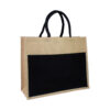 S21-04 Bolso Yute / Canvas