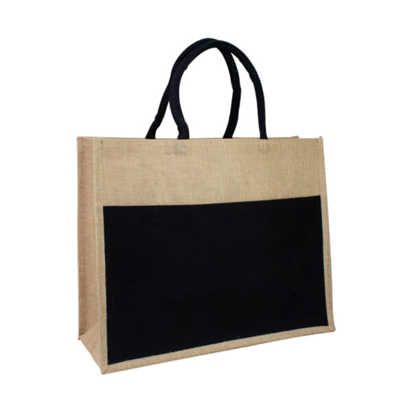 S21-04 Bolso Yute / Canvas