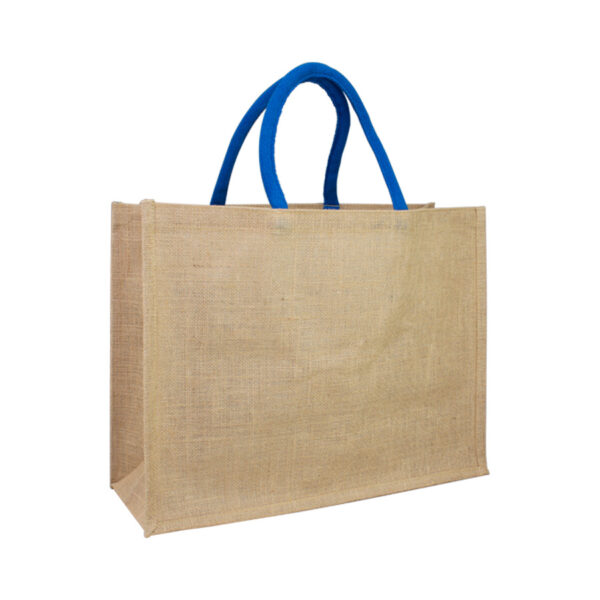 S21-09 Bolso Yute / Canvas