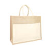 S21-12-2 Bolso Yute / Canvas