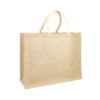 S21-12-2-2 Bolso Yute / Canvas