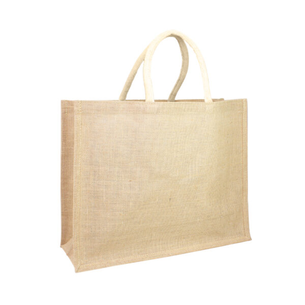 S21-12-2-2 Bolso Yute / Canvas
