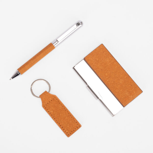 S44-4 Set de Regalo ejecutivo "CORK".