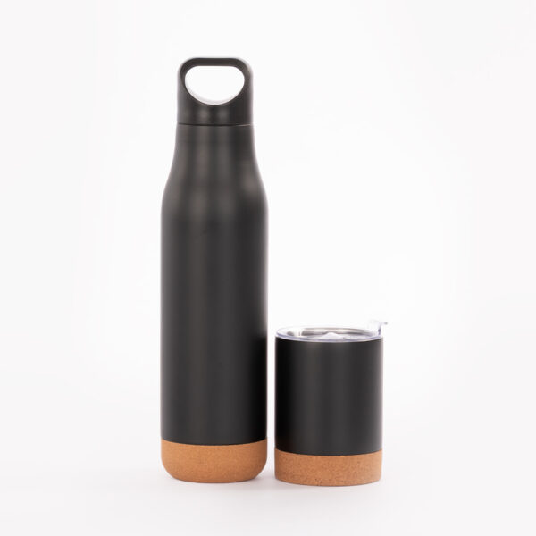 Set de Regalo Termo + Mug "GENEVE"