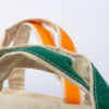 S50-03 Bolsa Shopper Canvas Algodón 10 onzas