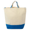 S50-05 Bolsa Shopper Canvas Algodón 10 onzas