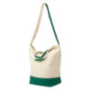S50-13 Bolsa Shopper Canvas Algodón 10 onzas