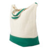 S50-14 Bolsa Shopper Canvas Algodón 10 onzas