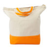 S50-16 Bolsa Shopper Canvas Algodón 10 onzas