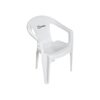 Silla Plástica Milán
