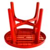 Mesa Plástica Redonda