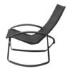 S63_900x900_03 Silla mecedora negra con apoya-brazos