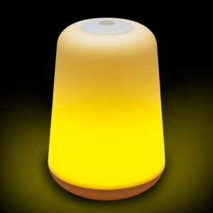 T16-01 Lámpara LED - Luz Cálida