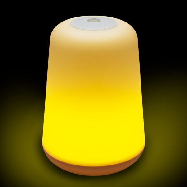 T16-01 Lámpara LED - Luz Cálida