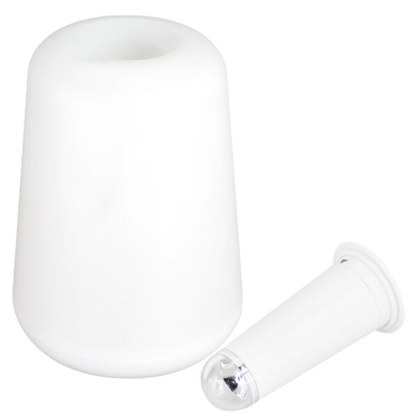 T16-03 Lámpara LED - Luz Cálida