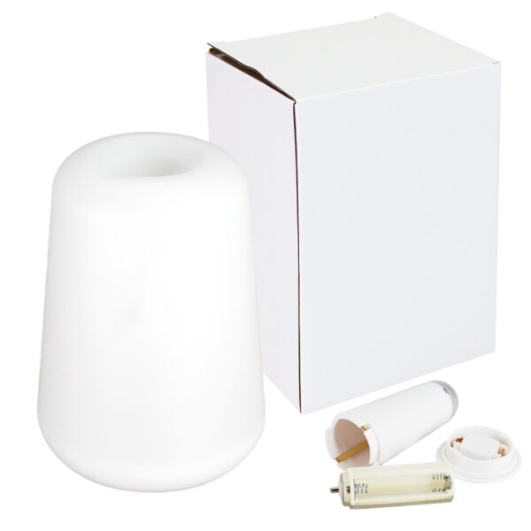 T16-06 Lámpara LED - Luz Cálida