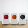 T4-001 Reloj Despertador