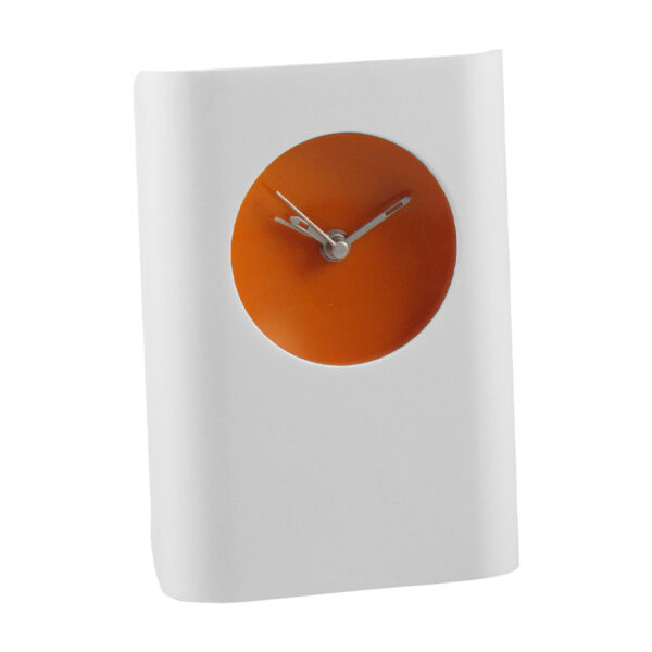 T4-04 Reloj Despertador
