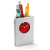 T7-05 Porta-Lápices con Reloj