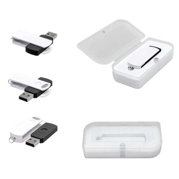 U1-C USB Pendrive giro 32 GB