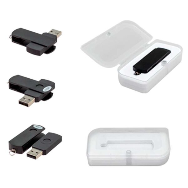 U1-G USB Pendrive giro 32 GB