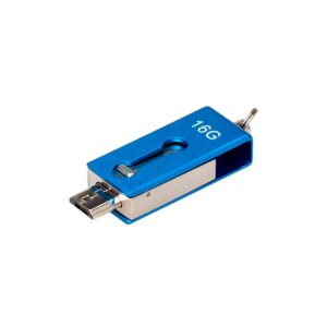 U20 Mini USB Pendrive OTG-ANDROID de 16GB