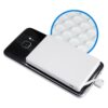 U50 Cargador Power Bank Ventosas