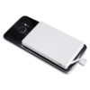 U50-B Cargador Power Bank Ventosas