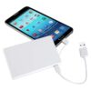 U50-C Cargador Power Bank Ventosas
